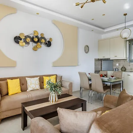 Ameli Villa