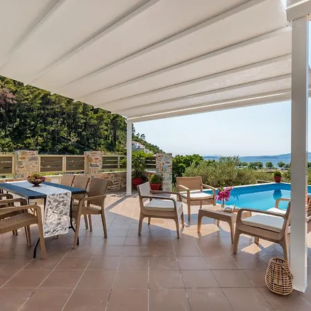 Villa Ameli