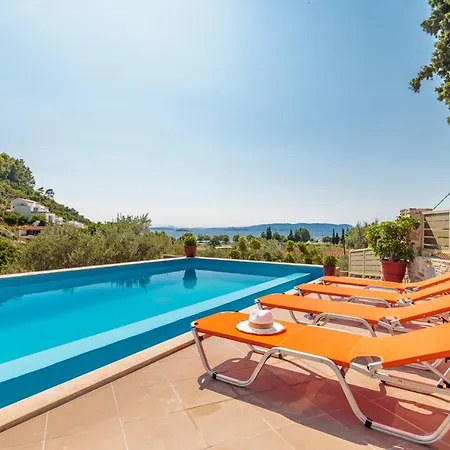 Ameli Villa Neo Klima