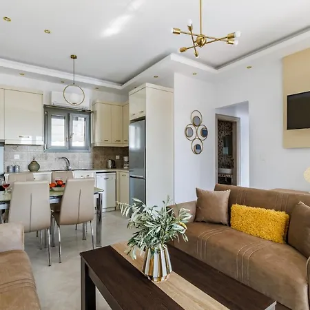 Ameli Villa