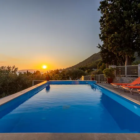 Villa Ameli *