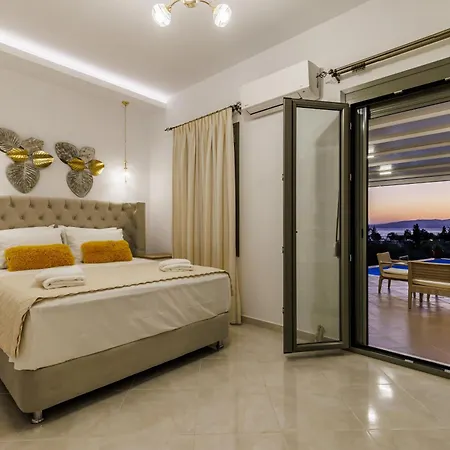 Villa Ameli